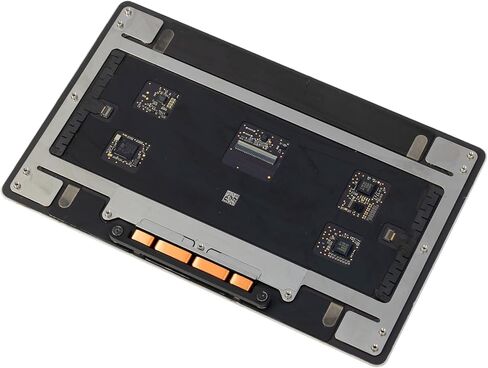 لوحة التتبع HAWSON A2780 بديلة لجهاز MacBook Pro 16 بوصة M2 Pro/Max A2780 لوحة اللمس مع كابل 2023 سنة (فضي) in Saudi Arabia