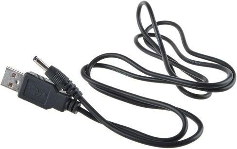 سلك كابل شحن USB بطول 4 أقدام متوافق مع LELO Ida Vibrator in Saudi Arabia