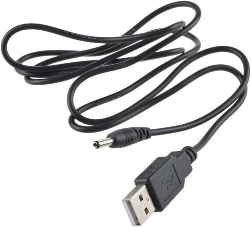 سلك كابل شحن USB بطول 4 أقدام متوافق مع LELO Ida Vibrator in Saudi Arabia