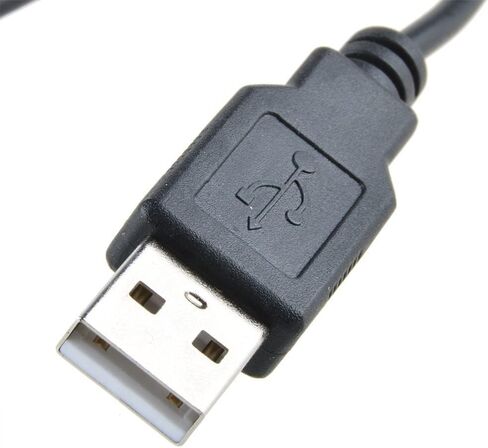 سلك كابل شحن USB بطول 4 أقدام متوافق مع LELO Ida Vibrator in Saudi Arabia