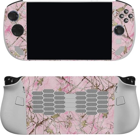 Glossy Glitter Gaming Skin Compatible with Lenovo Legion Go 2 (2025) - Midnight Mischief - Premium 3M Vinyl Protective Wrap Decal Cover - Easy to Apply | Crafted in the USA by MightySkins in Saudi Arabia