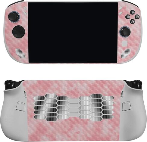 Glossy Glitter Gaming Skin Compatible with Lenovo Legion Go 2 (2025) - Midnight Mischief - Premium 3M Vinyl Protective Wrap Decal Cover - Easy to Apply | Crafted in the USA by MightySkins in Saudi Arabia