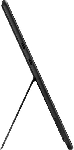 Microsoft Surface Pro 11 Copilot+ PC تابلت - 13 بوصة - تقنية vPro - 16 جيجا بايت - 512 جيجا بايت SSD - Windows 11 Pro - أسود in Saudi Arabia