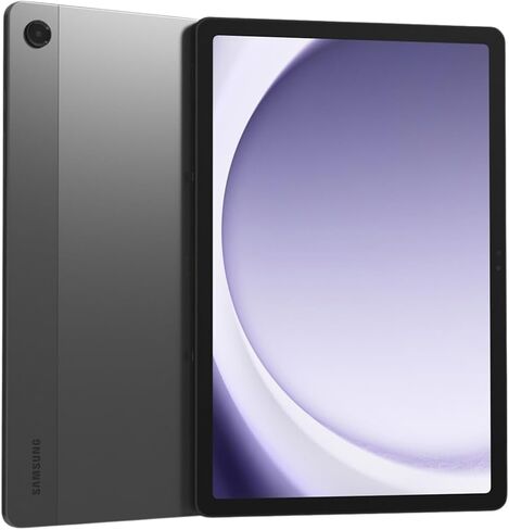 Samsung Galaxy Tab A9+ Plus 5G (64GB, 4GB, 2024) 11" 90Hz, Snapdragon 695, Android 13 Cellular 5G Tablet (US Model, Only for T-Mobile) X218 (w/ 256GB SD, Graphite) in Saudi Arabia