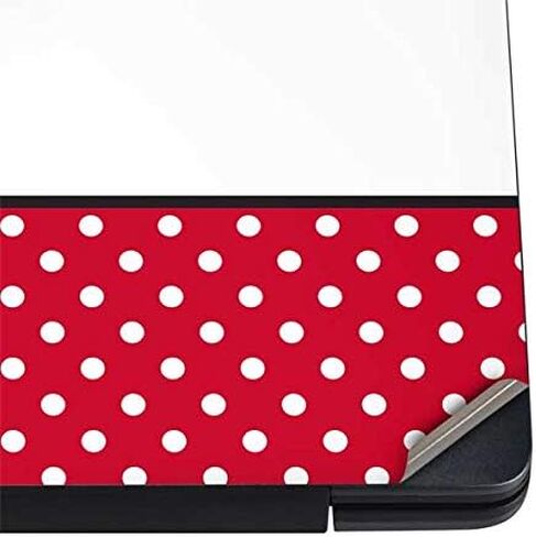 غلاف كمبيوتر محمول من Skinit متوافق مع Dell Vostro 15 5590 - تصميم رمز ديزني ميني ماوس مرخص رسميًا in Kuwait