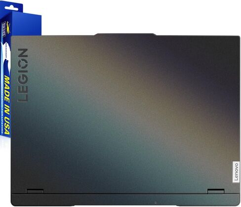 غلاف من الفينيل من ArmorSuit MilitaryShield من الساتان الساتان لجهاز Lenovo Legion Pro 7 / 7i (Gen 8، 16 بوصة) - غطاء in Saudi Arabia