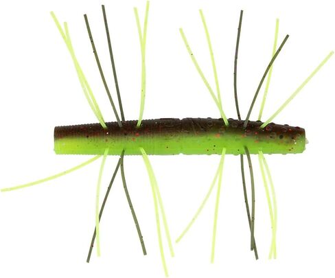 Z-Man Fuzzy TRD 2.75 Inch - 4 Pack in Saudi Arabia