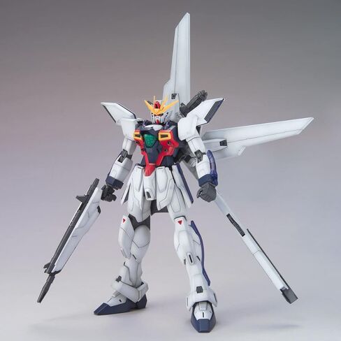 بانداي سبيريتس جاندام - MG 1/100 GX-9900 Gundam X - مجموعة نماذج in Saudi Arabia