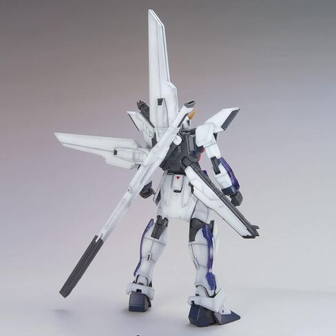 بانداي سبيريتس جاندام - MG 1/100 GX-9900 Gundam X - مجموعة نماذج in Saudi Arabia