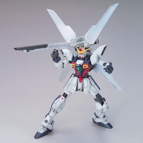 بانداي سبيريتس جاندام - MG 1/100 GX-9900 Gundam X - مجموعة نماذج in Saudi Arabia