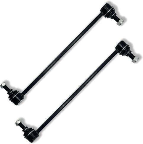 K750367 2PC Rear Stabilizer Sway Bar End Link Fit for Land Rover 2012 2013 2014 2015 2016 2017 2018 2019 Range Rover Evoque, 2008 2009 2010 2011-2015 LR2 in Saudi Arabia