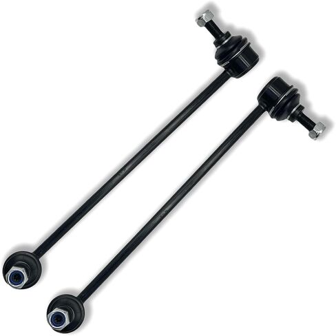 K750367 2PC Rear Stabilizer Sway Bar End Link Fit for Land Rover 2012 2013 2014 2015 2016 2017 2018 2019 Range Rover Evoque, 2008 2009 2010 2011-2015 LR2 in Saudi Arabia