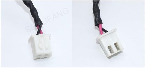 مروحة بطاقة الرسومات الجديدة FY04010M12LNB DC 12V 0.20A 37x37MM 2Lines in Kuwait
