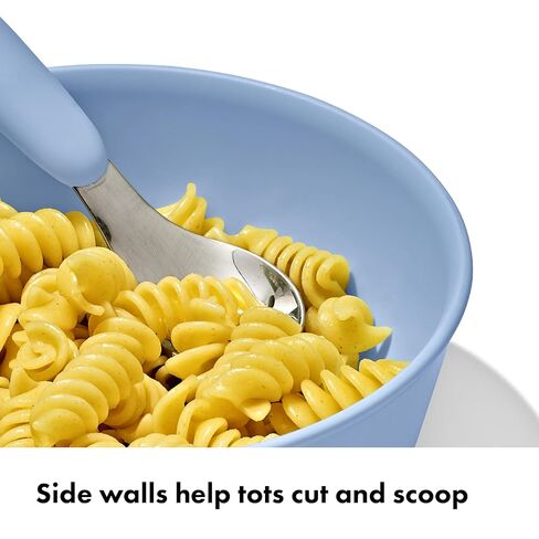 OXO Tot Stackable Mini Bowl Set 4pk - Dark in Saudi Arabia