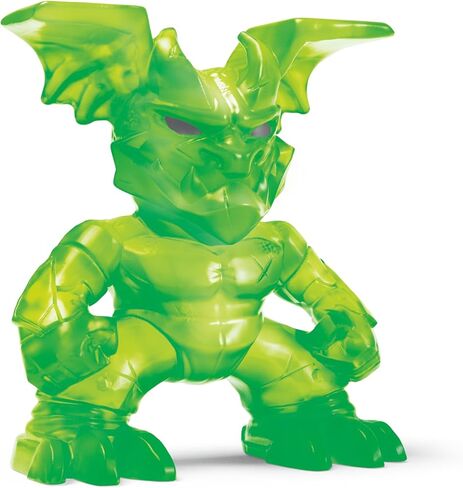 Schleich 42547 Toy Figure - Eldrador Mini Creatures Stone Robot (Eldrador Creatures) ، Mix in Saudi Arabia