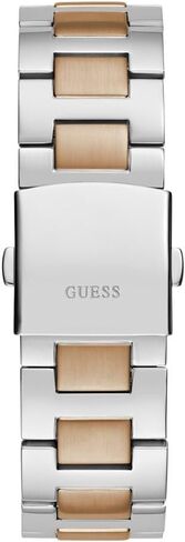 ساعة GUESS متعددة الوظائف بلونين وكحلي in Saudi Arabia
