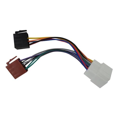 2024 جديد ترقية سيارة CD راديو ستيريو الأسلاك تسخير محول محول استبدال لهوندا S2000 2000-2007 in Kuwait