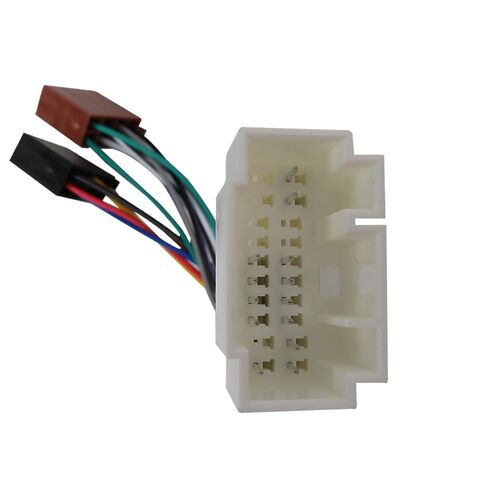 2024 جديد ترقية سيارة CD راديو ستيريو الأسلاك تسخير محول محول استبدال لهوندا S2000 2000-2007 in Kuwait