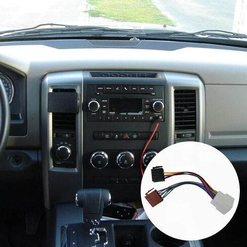 2024 جديد ترقية سيارة CD راديو ستيريو الأسلاك تسخير محول محول استبدال لهوندا S2000 2000-2007 in Kuwait