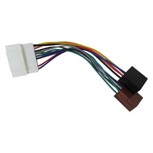 2024 جديد ترقية سيارة CD راديو ستيريو الأسلاك تسخير محول محول استبدال لهوندا S2000 2000-2007 in Kuwait