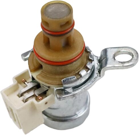 62TE 926-378 Transmission Torque Converter Clutch Solenoid 1pc fit for Ram ProMaster 1500 2500 3500 2014-2021, Dodge Grand Caravan 2008-2020, Journey 2009-2019 Direct Torque Converter Replace in Kuwait