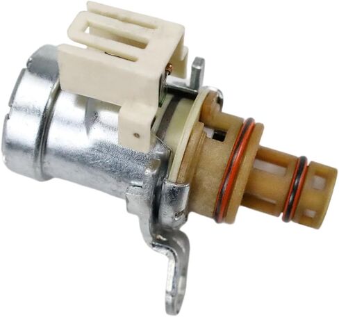 62TE 926-378 Transmission Torque Converter Clutch Solenoid 1pc fit for Ram ProMaster 1500 2500 3500 2014-2021, Dodge Grand Caravan 2008-2020, Journey 2009-2019 Direct Torque Converter Replace in Kuwait