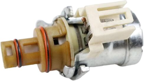 62TE 926-378 Transmission Torque Converter Clutch Solenoid 1pc fit for Ram ProMaster 1500 2500 3500 2014-2021, Dodge Grand Caravan 2008-2020, Journey 2009-2019 Direct Torque Converter Replace in Kuwait