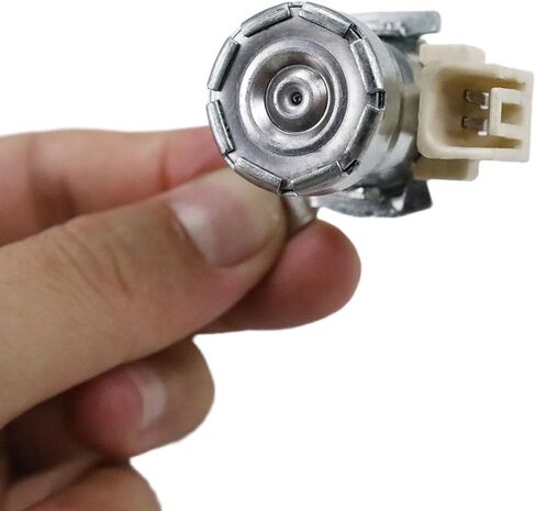 62TE 926-378 Transmission Torque Converter Clutch Solenoid 1pc fit for Ram ProMaster 1500 2500 3500 2014-2021, Dodge Grand Caravan 2008-2020, Journey 2009-2019 Direct Torque Converter Replace in Kuwait