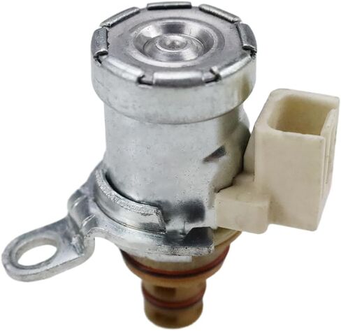 62TE 926-378 Transmission Torque Converter Clutch Solenoid 1pc fit for Ram ProMaster 1500 2500 3500 2014-2021, Dodge Grand Caravan 2008-2020, Journey 2009-2019 Direct Torque Converter Replace in Kuwait