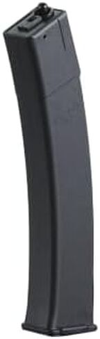 مجلة Lancer التكتيكية ذات الغطاء المتوسط ​​لـ Airsoft PP20 (المرتبة 95) in Saudi Arabia