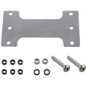 sthus Mounting Kit Gas Tank 80cc 66cc 49cc Engine Motorized Bicycle. Regular Frame