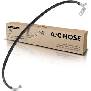 A-Premium A/C Suction Hose Compatible with Freightliner Columbia 2000-2020