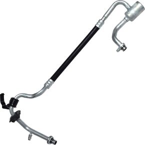 UAC HA 112558C A/C Suction Line Hose Assembly, 1 Pack