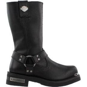 HARLEY-DAVIDSON FOOTWEAR Men's Landon Motorcycle Boot in Kuwait
