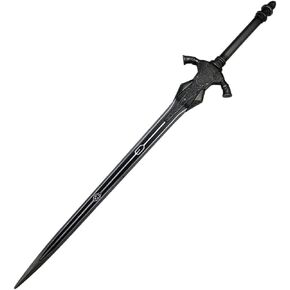 damdos Halloween Prop Cosplay Swords Dark Jewel Souls Artorias Sword Wild Sword Hunt Role Play Birthdays Gifts
