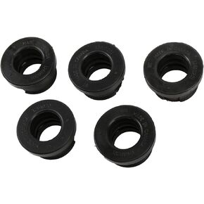 GM Genuine Parts 10201398 Engine Oil Filler Tube Grommet,Black