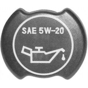 Motorcraft Oil Filler Cap