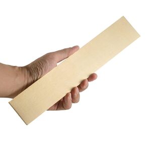 USAMILY Brass Flat Rectangular Bar Stock 1/8" x 2" x 12" Metal Wire Drawing Surface Solid Brass