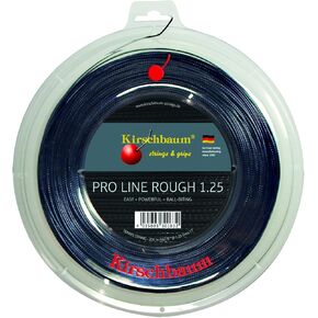 PRO LINE Rough Black 200 M