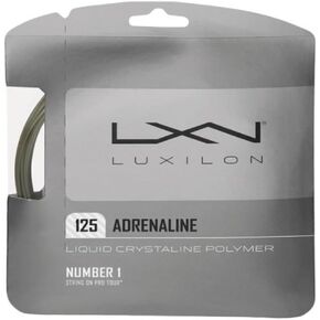 Luxilon Adrenaline 125 String Set