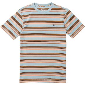 Volcom Boys' Commixt Crew (Big Kid)