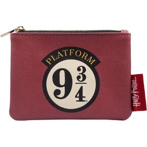 Half Moon Bay Women's Coin Purse, Gold, 20 (L) x 10,5 (H) x 2,5 (P) cm