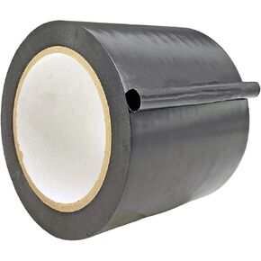 WOD 2LM Quality Lane Marking Walk Along Vinyl Tape Dispenser - Ideal for Floor Marking Aisles, Traffic Lanes, Hazard Zones & Storage Areas: Fits Tape Up to 4" in Wide (Holds 3" in. Core)