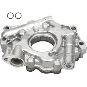 DRIVESTAR M342 Engine Oil Pump for Dodge Ram Charger Durango Magnum for Jeep Grand Cherokee Commander for Chrysler 300 Aspen 5.7L
