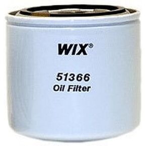 WIX Spin-On Lube Filter