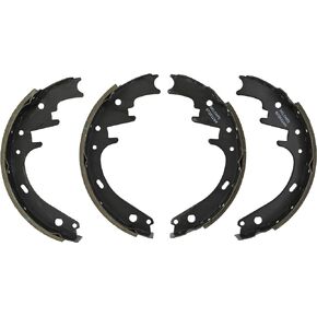 ACDelco Gold 17264B Bonded Drum Brake Shoe Set
