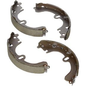 Centric Parts 111.05510 Brake Shoe