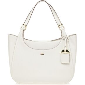 حقيبة DKNY Barbara Shopper، حصاة