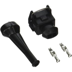 BOSCH 1287013003 Fuel Injector Connector