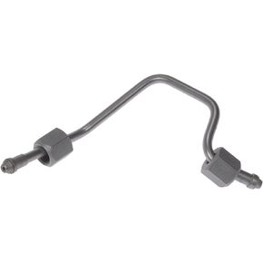 Marsflex Fuel Injector Supply Line Set of 6 for Dodge Ram 2500 2003-2009/ Dodge Ram 3500 2003-2009 5.9L Cummins Diesel OE Number: 5086871AA, 5086872AB, 5086873AB, 5086874AB, 5086875AB, 5086876AD